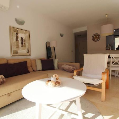 Apartamento Altea Green Eksteriør bilde