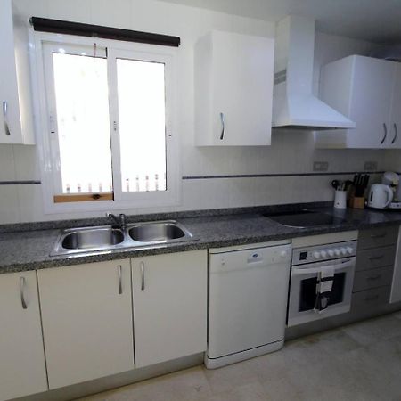Apartamento Altea Green Eksteriør bilde
