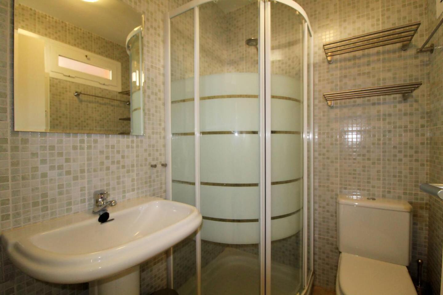 Apartamento Altea Green Eksteriør bilde